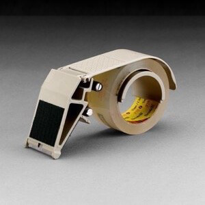 3M H129 Box Sealing Tape Hand Dispenser
