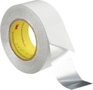 3M 427 Aluminium Foil Tape