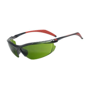 3M Buster Safety Spectacle