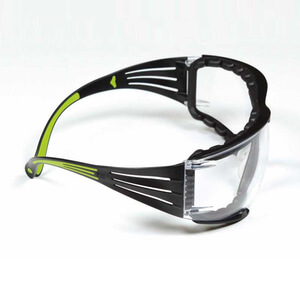 3M SecureFit 400 Series Safety Spectacle