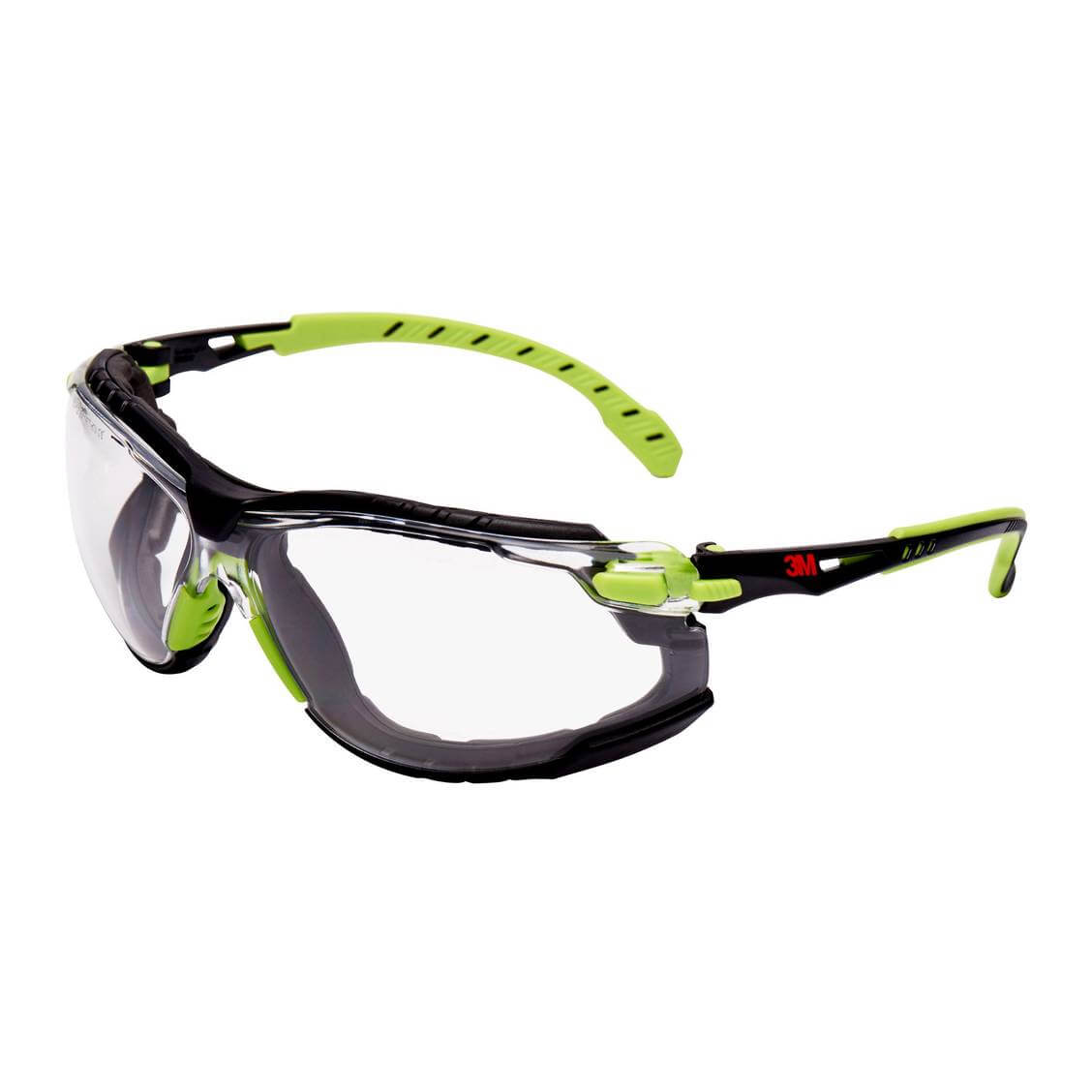 3M Solus 1000 Series Safety Spectacle