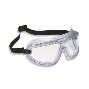 3M Lexa Gogglegear Series Safety Goggles