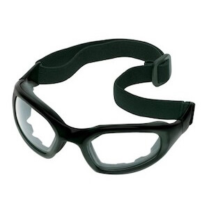 3M Maxim 2 x 2 Series Safety Goggles