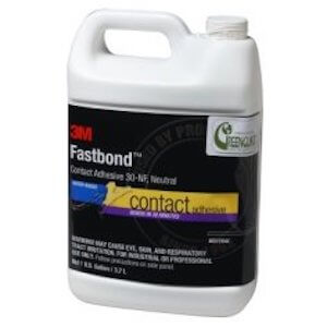 3M 30-NF Fastbond Contact Adhesive