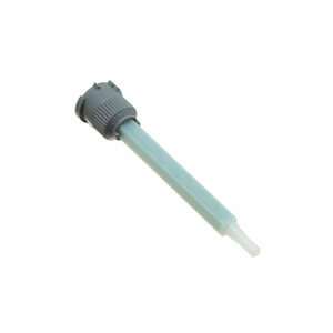 3M Scotch-Weld EPX Mixing Nozzle - Green