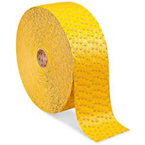 3M 711 Yellow Stamark Removable Tape