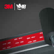 3M™ VHB™ RP+ Tapes