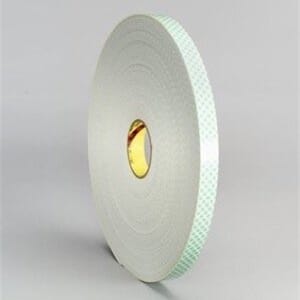 3M™ Double-Sided Foam Tape 4008