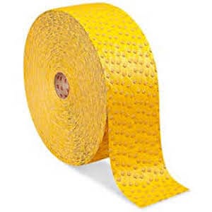 3M™ Stamark™ Removable Tape 711 Yellow