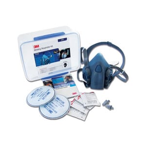 3M™ 7528 Welding Respirator Kit, GP2