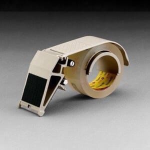 3M™ Box Sealing Tape H129 Hand Dispenser