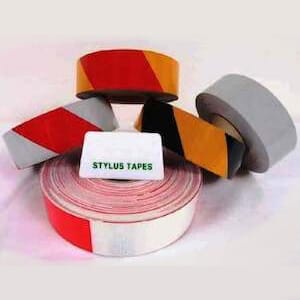 Stylus CL1 HIP-4100 Reflective Tape