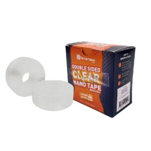 Stylus Smartape 4620 Clear Double Sided Nano Tape