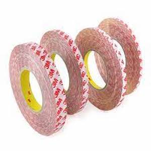 3M™ Double Coated Tape GPT-020